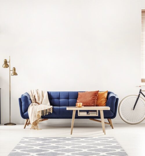 Modern Condo for Rent