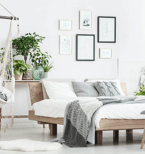 Awesome Family Apartment